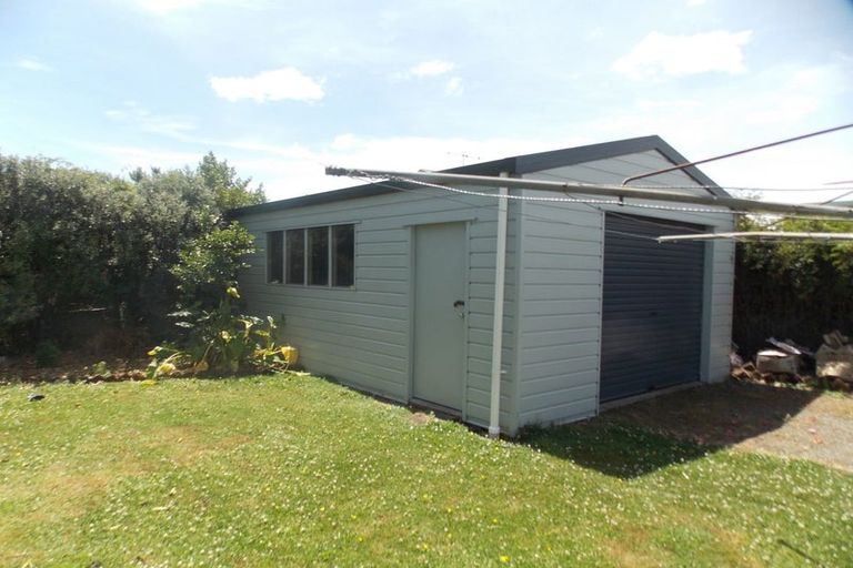 Photo of property in 147 Church Street, West End, Palmerston North, 4412