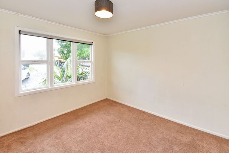 Photo of property in 34 Puriri Road, Manurewa, Auckland, 2102