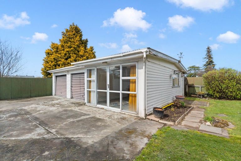 Photo of property in 23 Montgomery Place, Lansdowne, Masterton, 5810