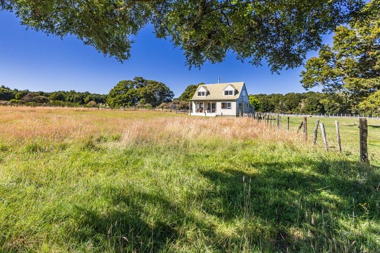 Photo of property in 178b Mangateitei Road, Rangataua, Ohakune, 4691