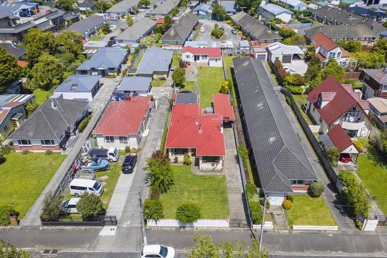 Photo of property in 16 Tawai Street, Trentham, Upper Hutt, 5018