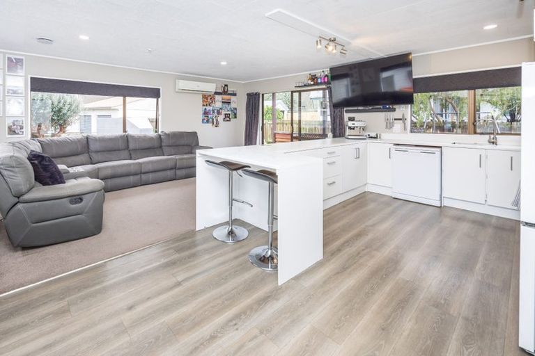 Photo of property in 7 Blackman Street, Te Kuiti, 3910