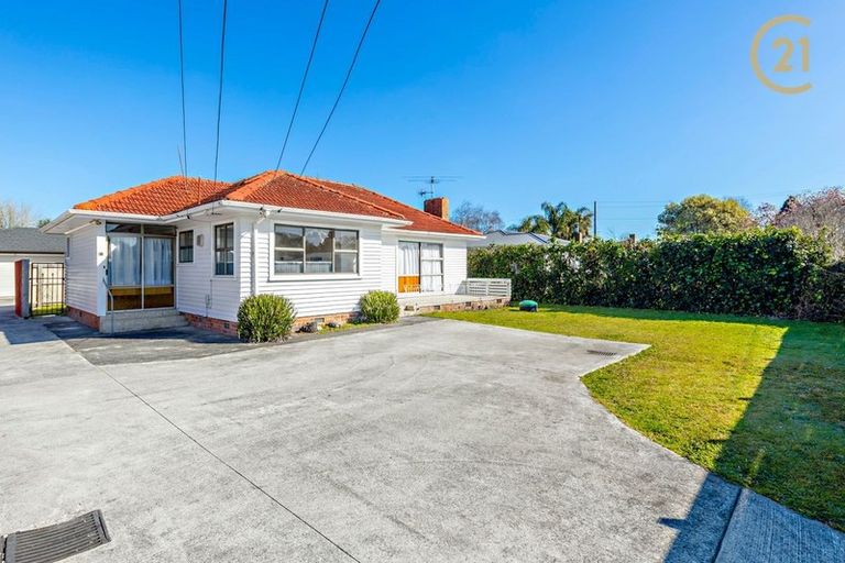 Photo of property in 81 Marne Road, Papakura, 2110