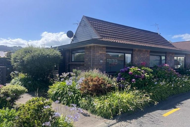 Photo of property in Jackson Mews, 22/18 King Street, Petone, Lower Hutt, 5012