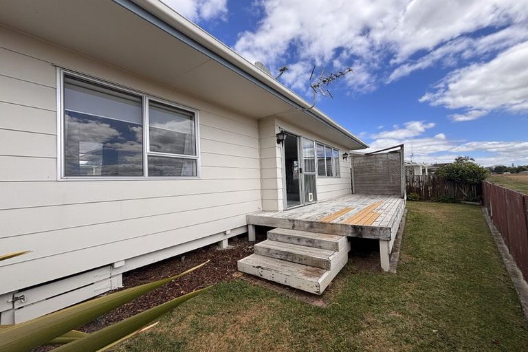 Photo of property in 86a Tawari Street, Matamata, 3400