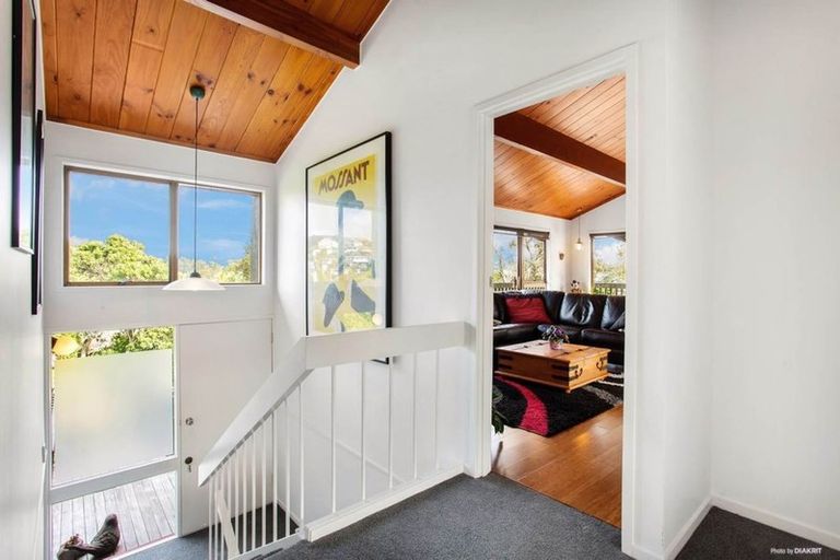 Photo of property in 50 Alton Avenue, Hillcrest, Auckland, 0627