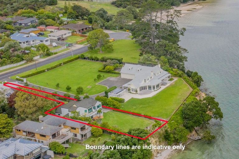 Photo of property in 25 Puriri Road, Beachlands, Auckland, 2018