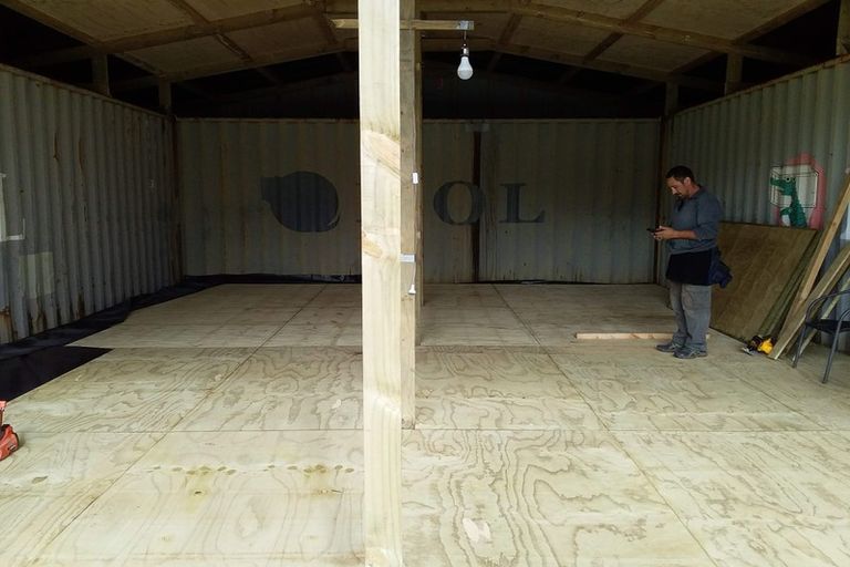 Photo of property in 337 Kaimaumau Road, Waiharara, Awanui, 0486