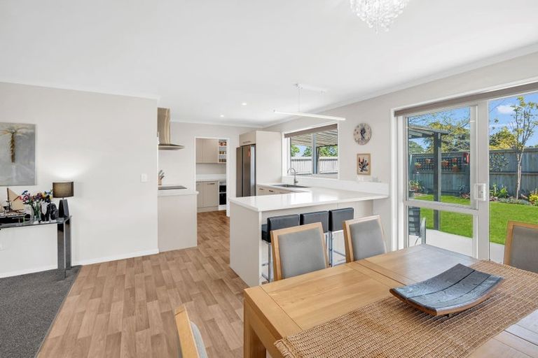 Photo of property in 41 Tara Crescent, Woodend, 7610
