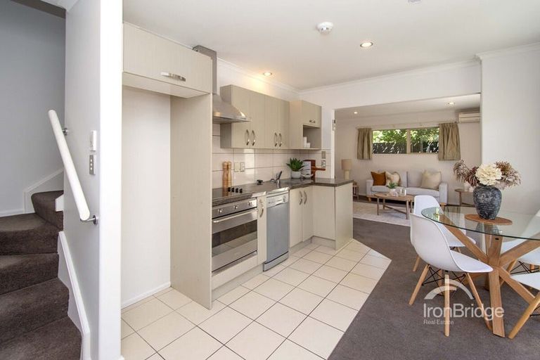 Photo of property in 144d Blenheim Road, Riccarton, Christchurch, 8041