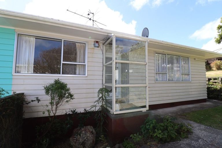Photo of property in 47b Cypress Drive, Maungaraki, Lower Hutt, 5010