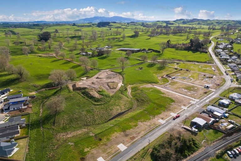 Photo of property in 94 Overdale Street, Putaruru, 3483