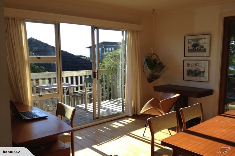 Photo of property in 87a Seatoun Heights Road, Seatoun, Wellington, 6022