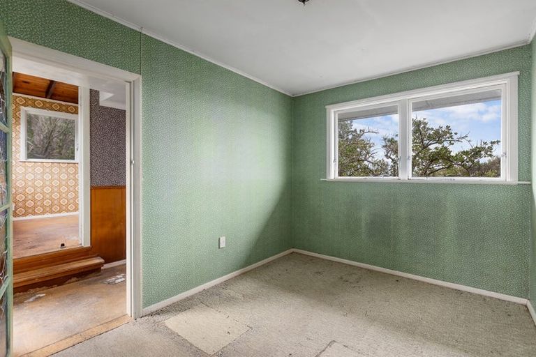 Photo of property in 119 Buckley Road, Southgate, Wellington, 6023