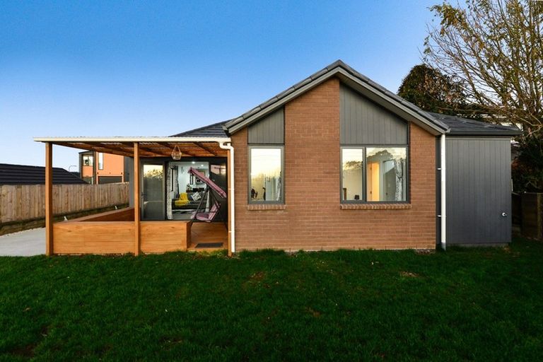 Photo of property in 4 Sapling Lane, Glenview, Hamilton, 3206