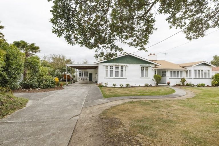 Photo of property in 29 Cuba Street, Marton, 4710