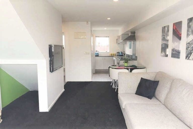 Photo of property in 135b Waltham Road, Sydenham, Christchurch, 8023