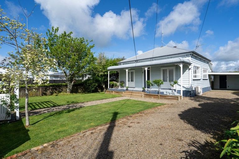 Photo of property in 9 Scott Street, Leamington, Cambridge, 3432