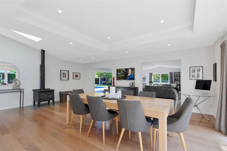 Photo of property in 56 Hodgsons Road, Loburn, Rangiora, 7472