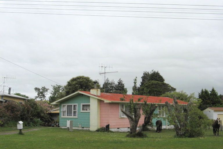 Photo of property in 12 Ford Street, Opotiki, 3122