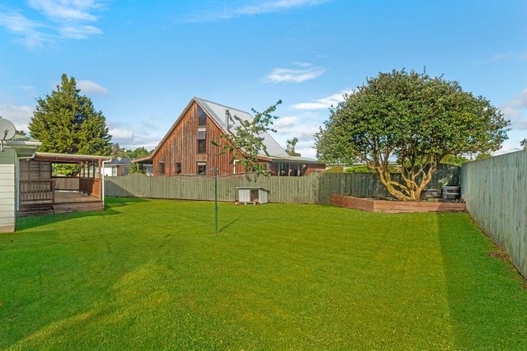 Photo of property in 15 Campbell Street, Mangapapa, Gisborne, 4010