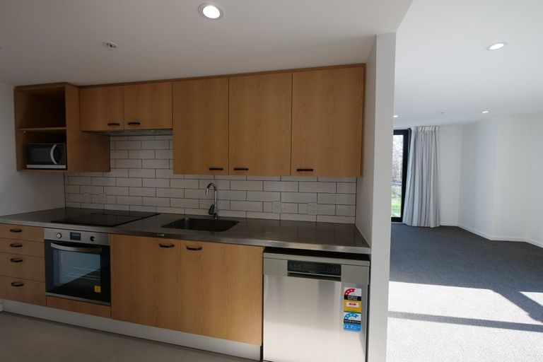 Photo of property in 302/12 Latimer Square, Christchurch Central, Christchurch, 8011