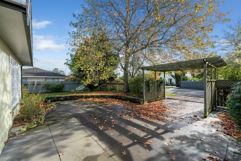 Photo of property in 296 College Street, West End, Palmerston North, 4410