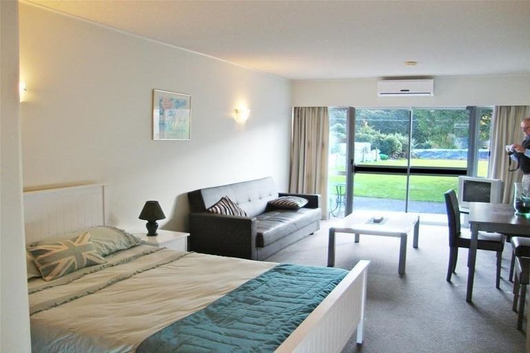 Photo of property in Koromiko Motels, 709 State Highway 1, Koromiko, Blenheim, 7273