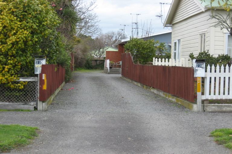 Photo of property in 23b Miriam Street, Masterton, 5810