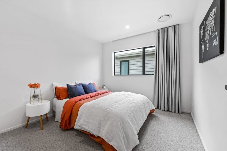 Photo of property in 21 Autumn Blaze Street, Hobsonville, Auckland, 0616