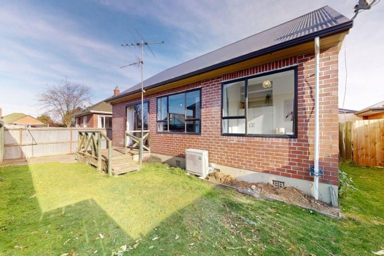 Photo of property in 317 Tancred Street, Hampstead, Ashburton, 7700