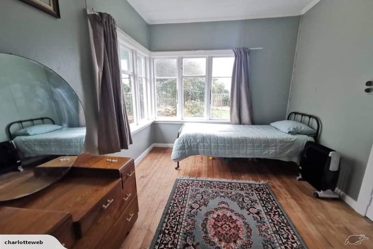 Photo of property in 139 Grays Road, Amberley, 7481