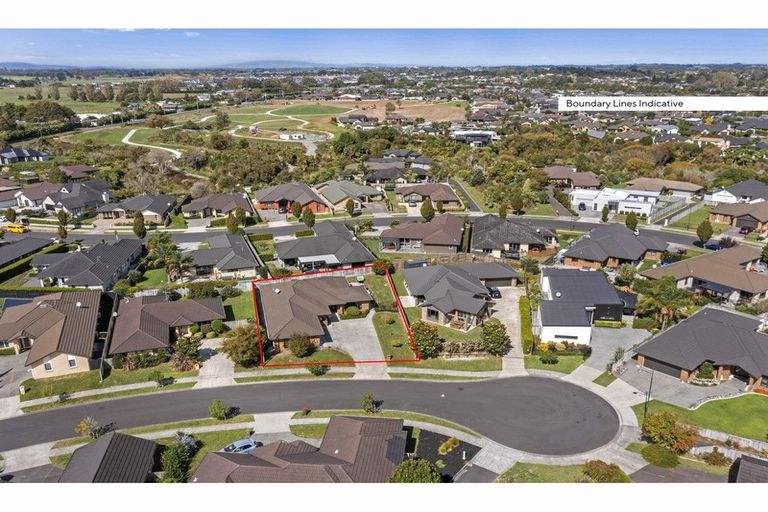 Photo of property in 13 Cole Thomas Place, Huntington, Hamilton, 3210