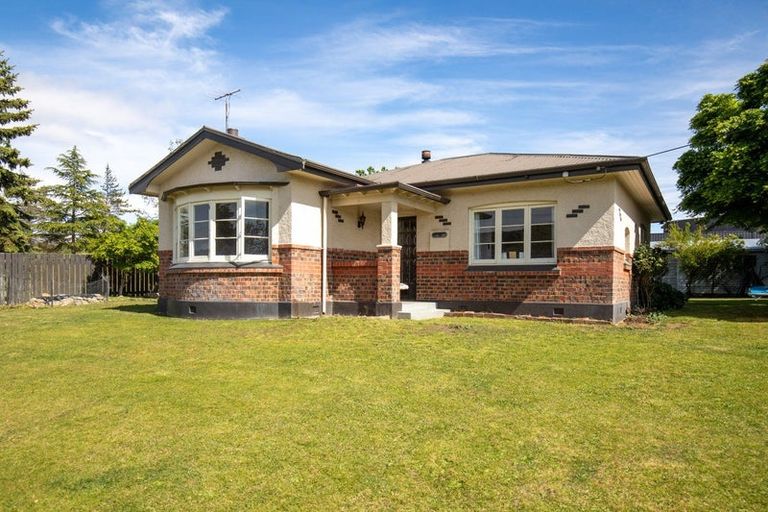 Photo of property in 182 Tarbert Street, Alexandra, 9320
