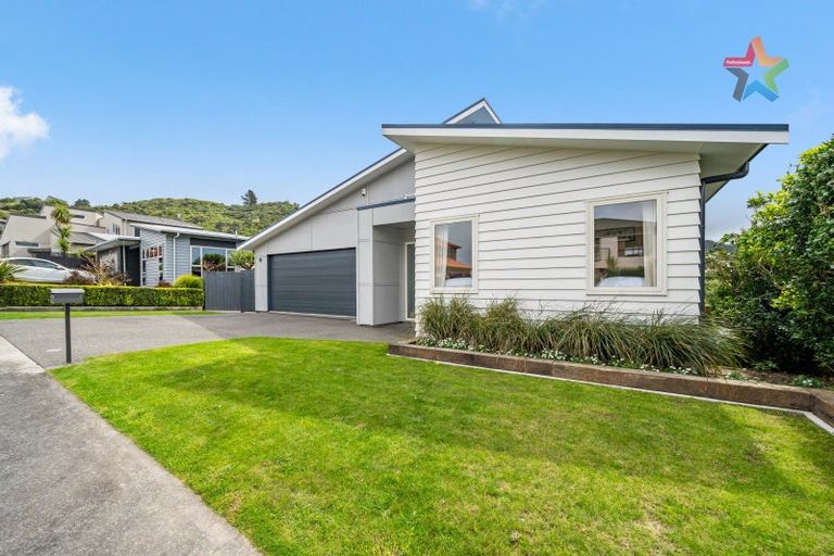 Photo of property in 128 Redvers Drive, Belmont, Lower Hutt, 5010