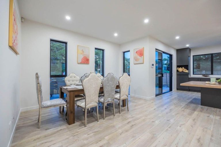 Photo of property in 1b Springfield Street, Forrest Hill, Auckland, 0620