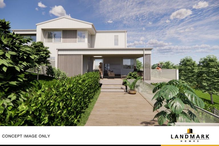 Photo of property in 250a Beach Road, Campbells Bay, Auckland, 0630