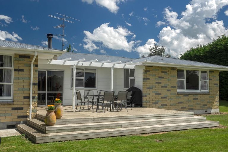 Photo of property in 337 Upper Plain Road, Upper Plain, Masterton, 5888