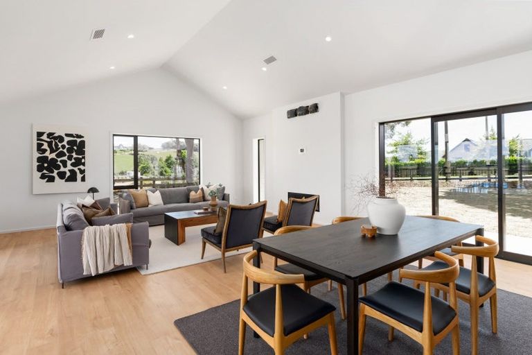 Photo of property in 41 Fencourt Road, Cambridge, 3496