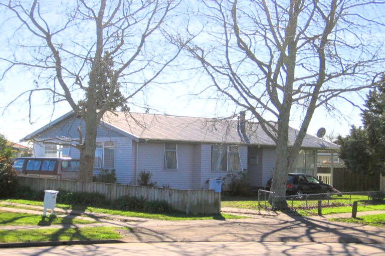 Photo of property in 17 Bishops Lane, Nawton, Hamilton, 3200