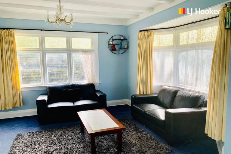 Photo of property in 33 Forfar Street, Clyde Hill, Dunedin, 9011