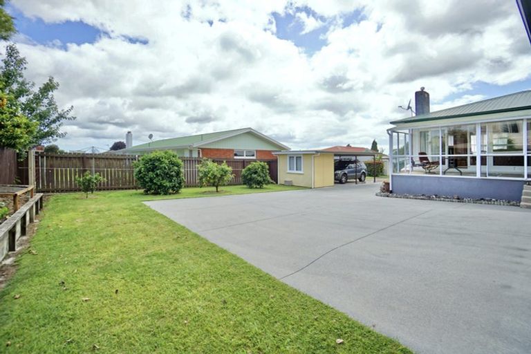 Photo of property in 91 Boucher Avenue, Te Puke, 3119