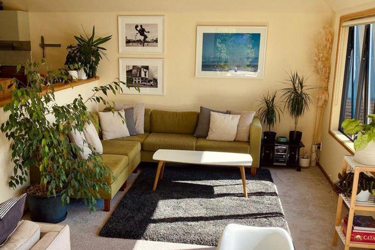 Photo of property in 84 Volga Street, Island Bay, Wellington, 6023