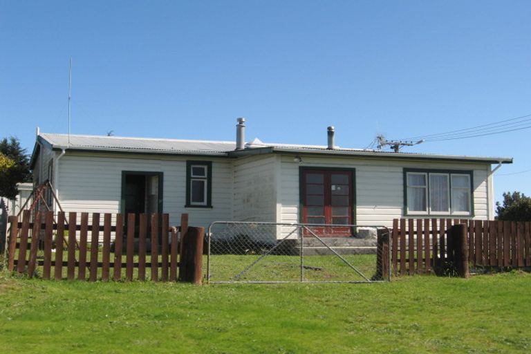 Photo of property in 16 Barling Street, Himatangi Beach, Foxton, 4891