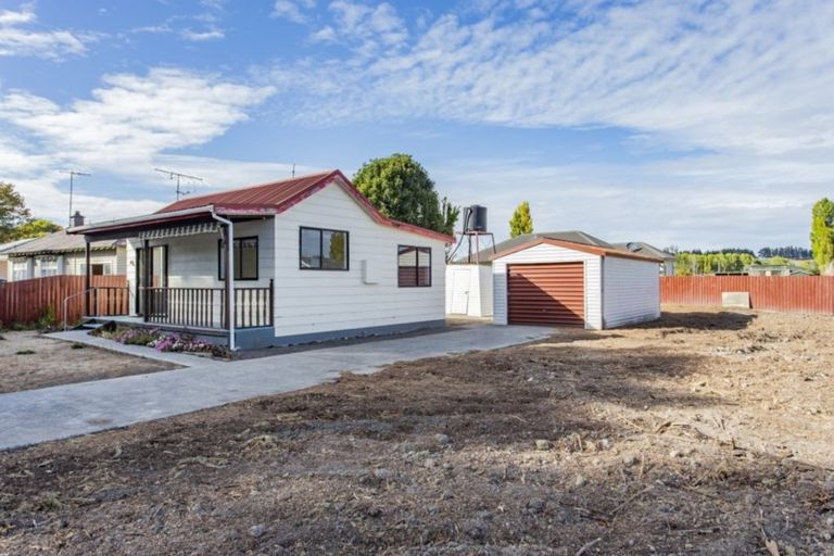 Photo of property in 23 Cadman Street, Cheviot, 7310