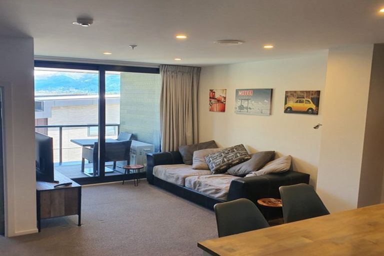 Photo of property in Wyndham Gardens Apartments, 410/30 Red Oaks Drive, Frankton, Queenstown, 9300