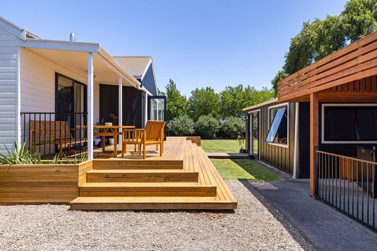 Photo of property in 96 Milson Line, Milson, Palmerston North, 4414