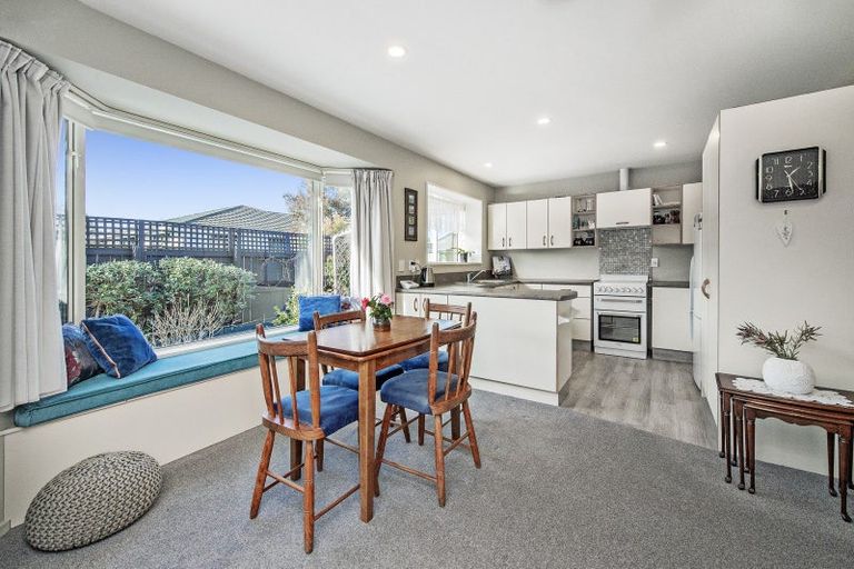 Photo of property in 4b D'arcy Street, Leeston, 7632
