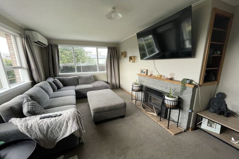 Photo of property in 36 Barnes Street, Glenwood, Timaru, 7910