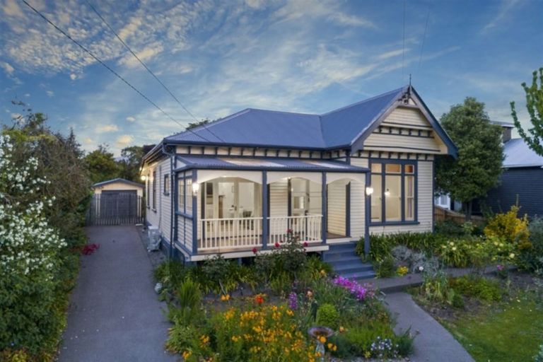 Photo of property in 41 Clarendon Terrace, Woolston, Christchurch, 8023